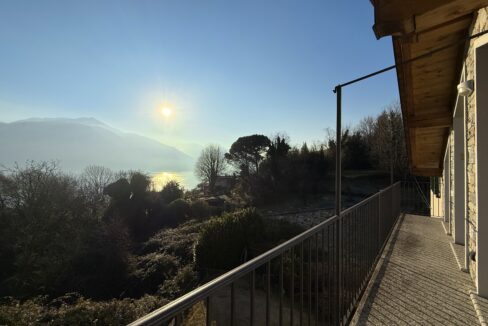 Cremia Casa con Giardino e Piscina26