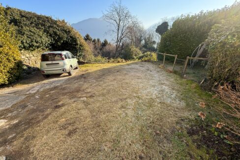 Cremia Casa con Giardino e Piscina35