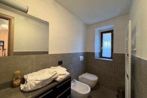 Cremia Casa con Giardino e Piscina7