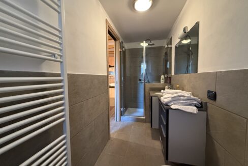 Cremia Casa con Giardino e Piscina8