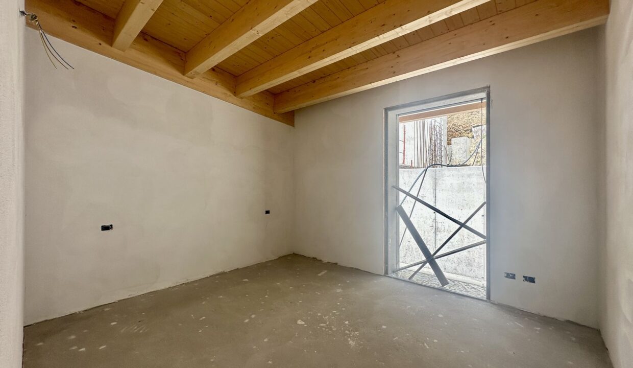 Moderni Appartamenti Vercana Vista Lago Como
