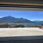 Moderni Appartamenti Vercana Vista Lago Como