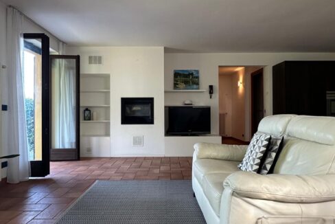 Argegno appartamento con Vista Lago1