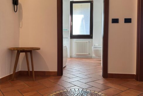 Argegno appartamento con Vista Lago14