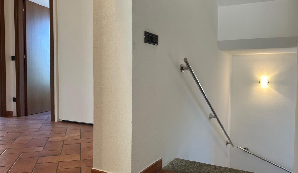 Argegno appartamento con Vista Lago2