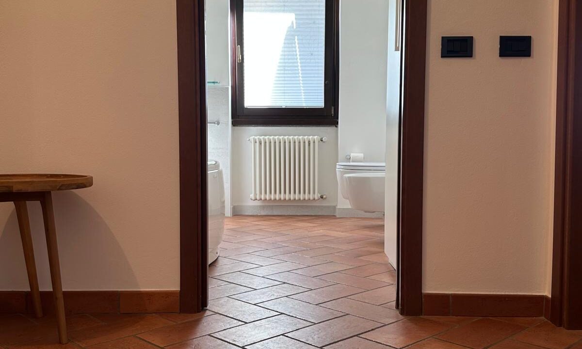 Argegno appartamento con Vista Lago4