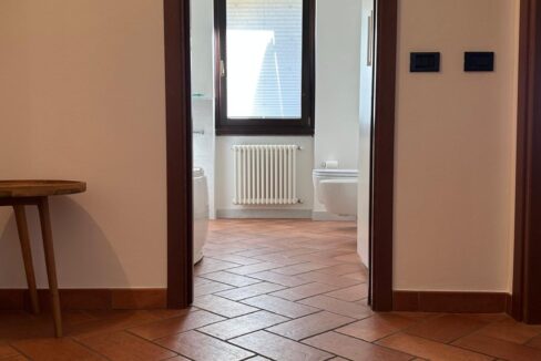 Argegno appartamento con Vista Lago4