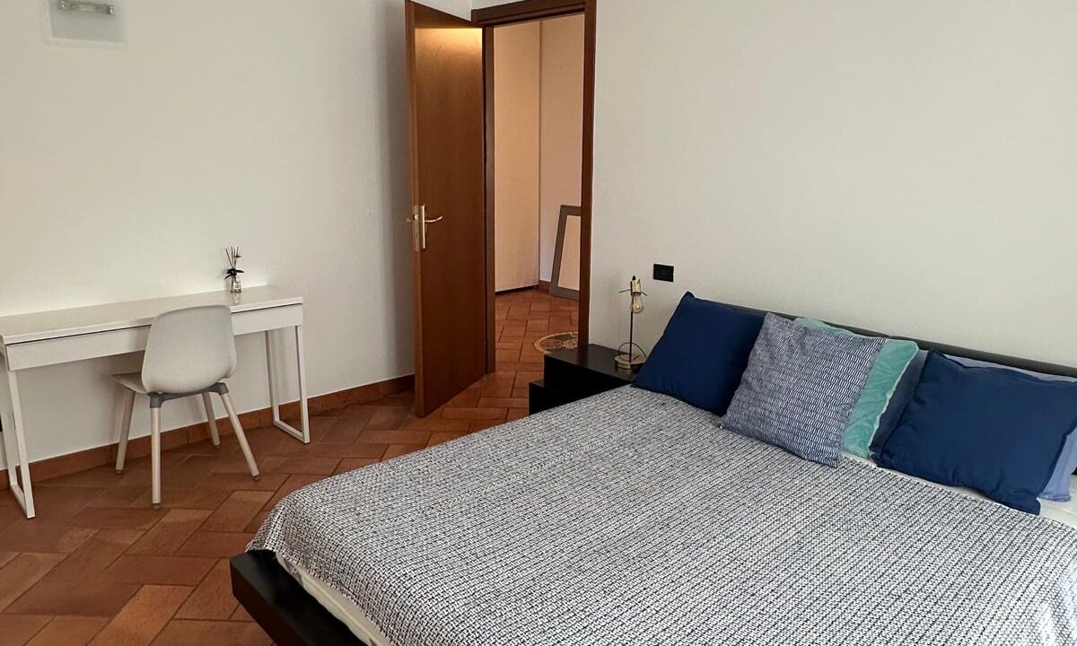 Argegno appartamento con Vista Lago6