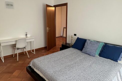 Argegno appartamento con Vista Lago6