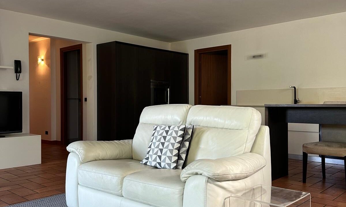 Argegno appartamento con Vista Lago7