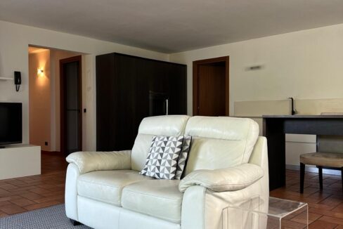 Argegno appartamento con Vista Lago7