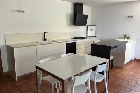 Argegno appartamento con Vista Lago9