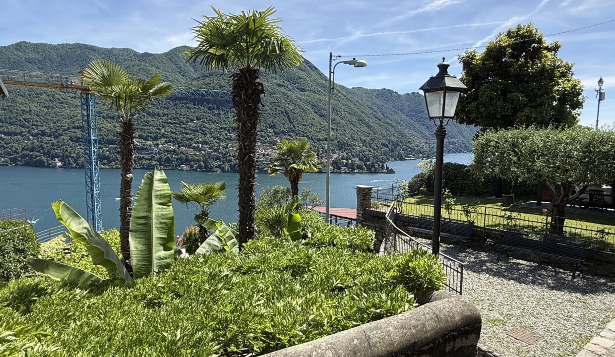 Casa Carate Urio con Vista Lago2