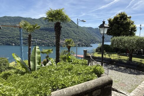 Casa Carate Urio con Vista Lago2