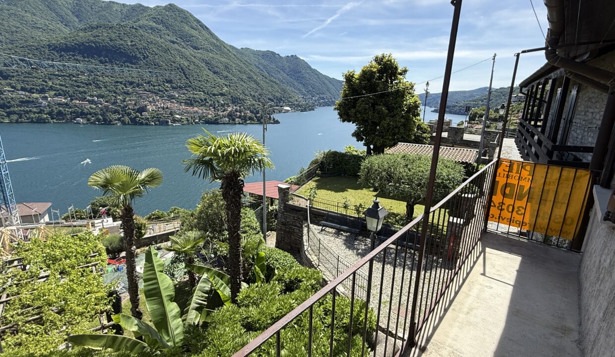 Casa Carate Urio con Vista Lago3