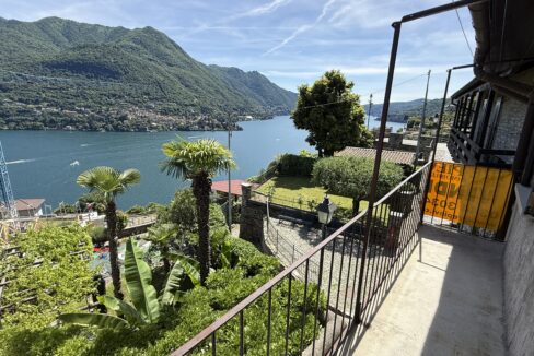 Casa Carate Urio con Vista Lago3