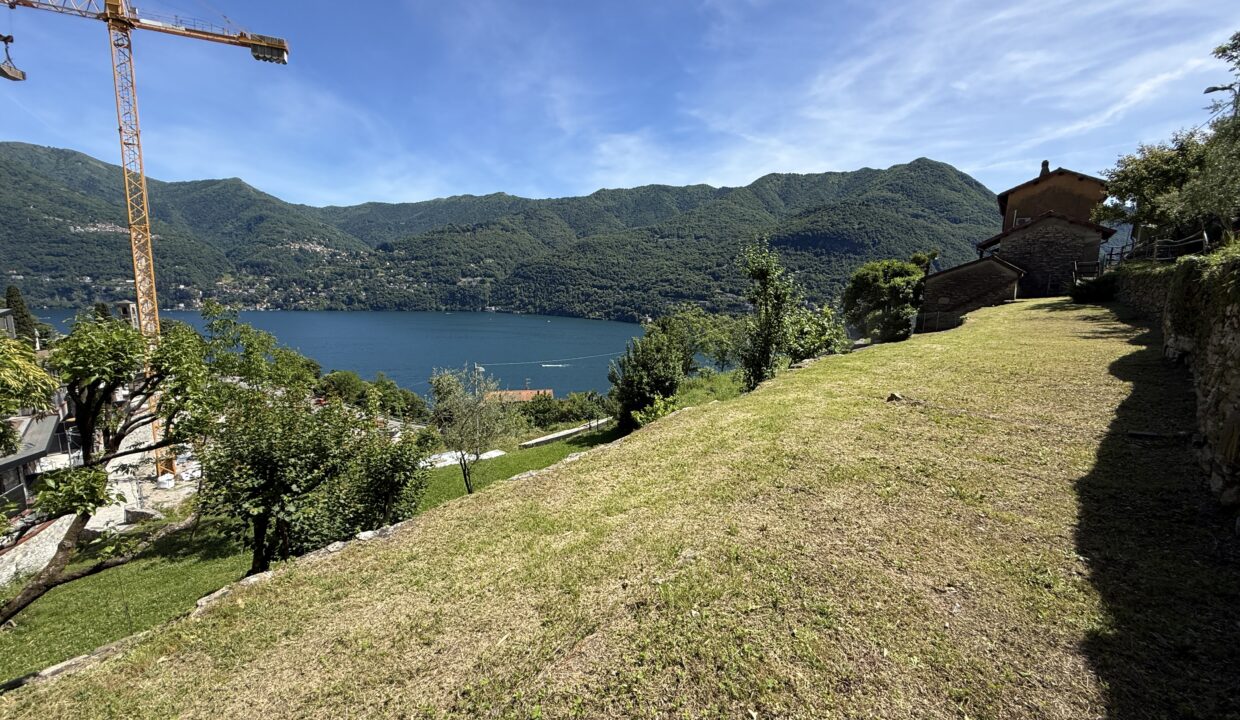 Casa Carate Urio con Vista Lago4