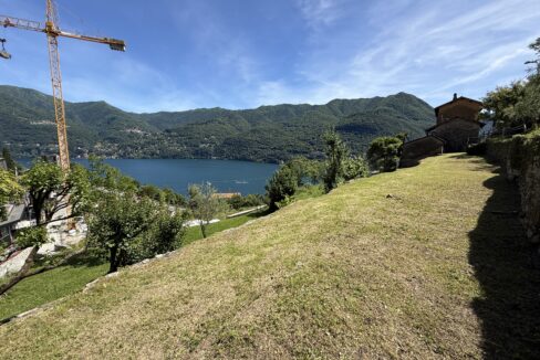 Casa Carate Urio con Vista Lago4