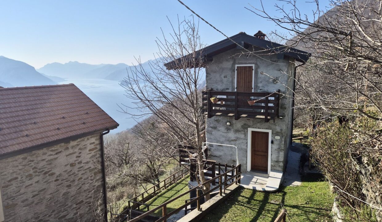 Casa San Siro