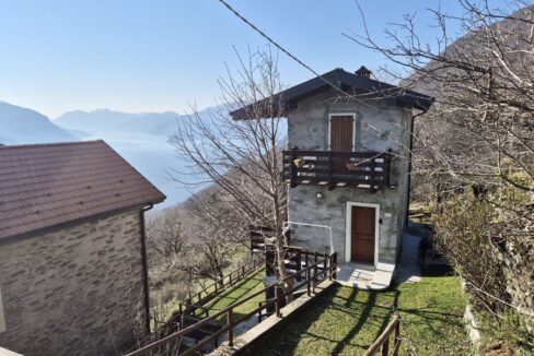 Casa San Siro