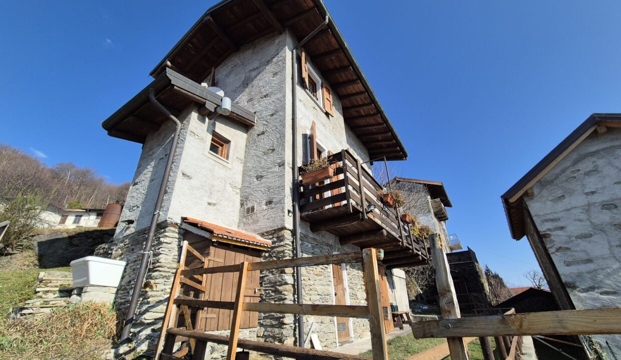Casa San Siro