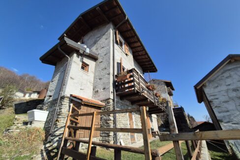 Casa San Siro