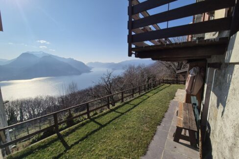 Casa San Siro Lago Como Rif.MEC024 -25_rid
