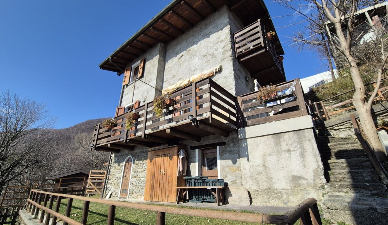 Casa San Siro