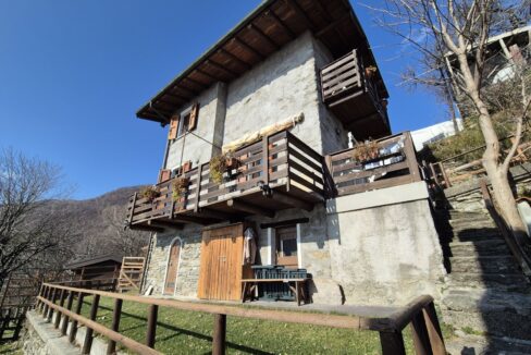 Casa San Siro