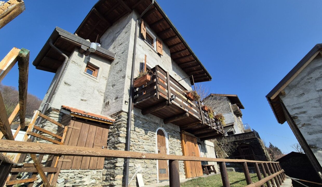Casa San Siro