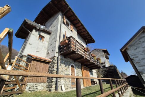 Casa San Siro