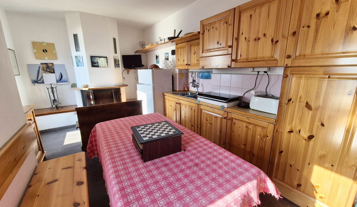 Casa San Siro Lago Como Rif.MEC024 -4_rid