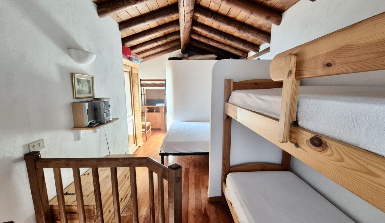 Casa San Siro