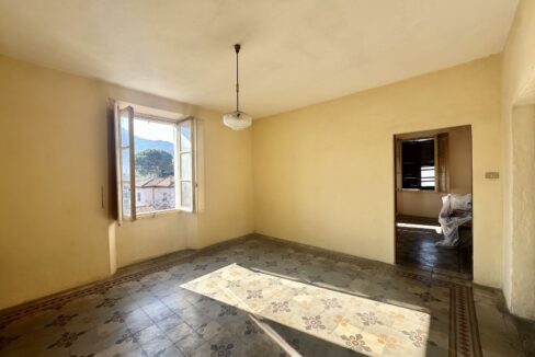 Casa Storica Domaso Lago Como Rif.C082 -15_rid