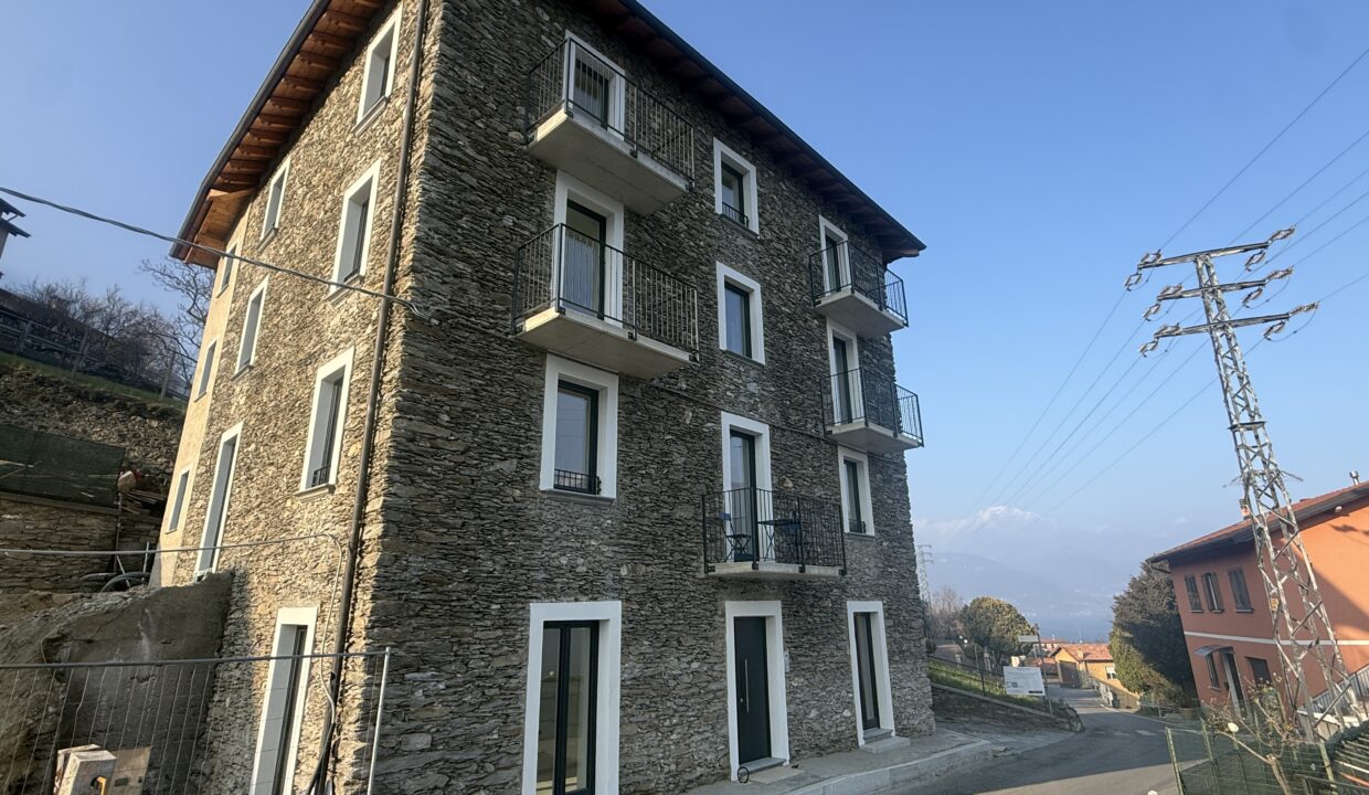 Cremia Appartamento interni 1