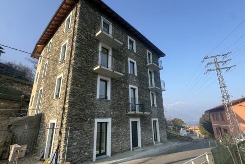 Cremia Appartamento interni 1