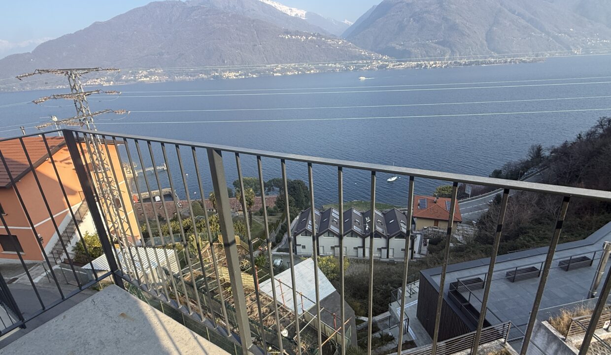 Cremia Appartamento interni 11