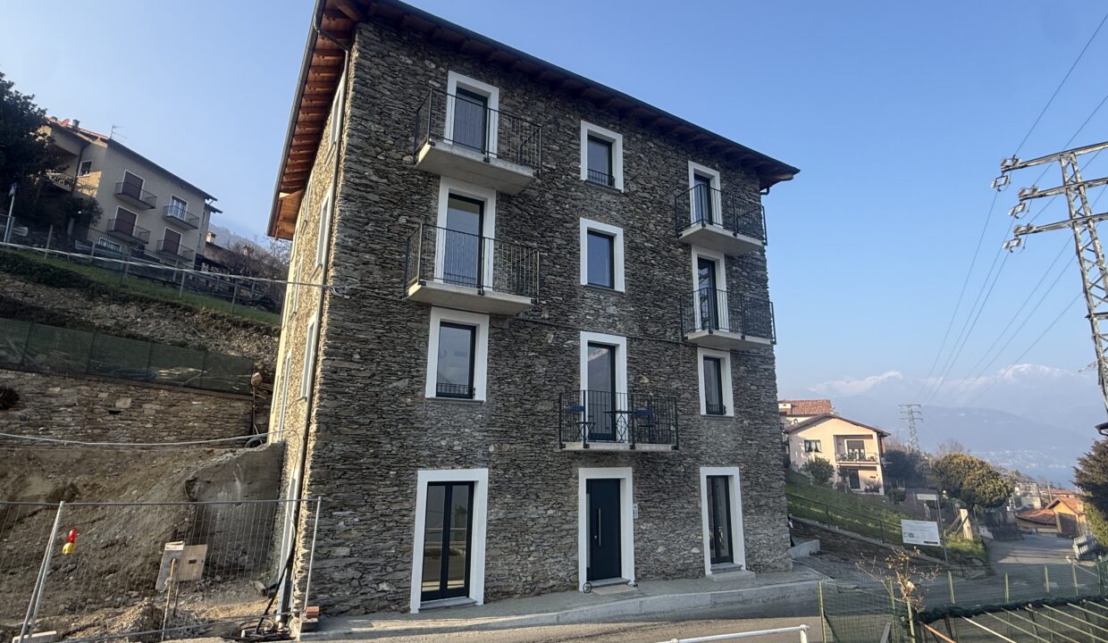 Cremia Appartamento interni 2