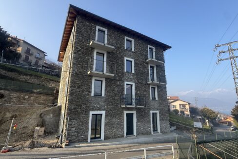 Cremia Appartamento interni 2