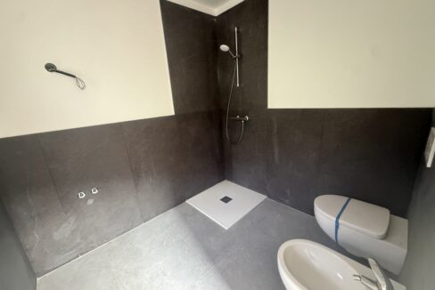 Cremia Appartamento interni 4
