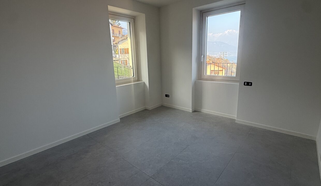 Cremia Appartamento interni 8