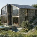 Ville Gravedona ed Uniti con Piscina Privata Vista Lago