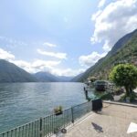 Argegno Appartamento con Vista Lago