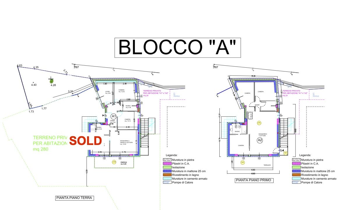Residence Domaso Lago Como