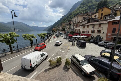 Argegno Appartamento con Vista Lago1