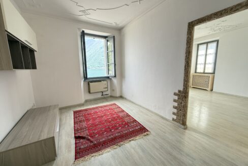 Argegno Appartamento con Vista Lago15