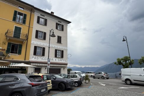 Argegno Appartamento con Vista Lago16