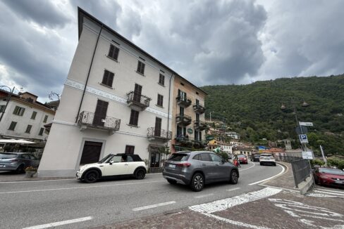 Argegno Appartamento con Vista Lago19