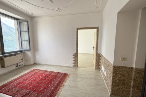 Argegno Appartamento con Vista Lago3