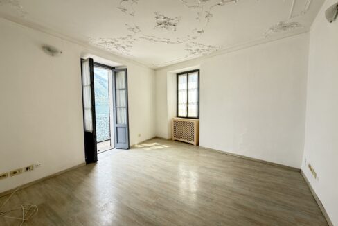 Argegno Appartamento con Vista Lago4